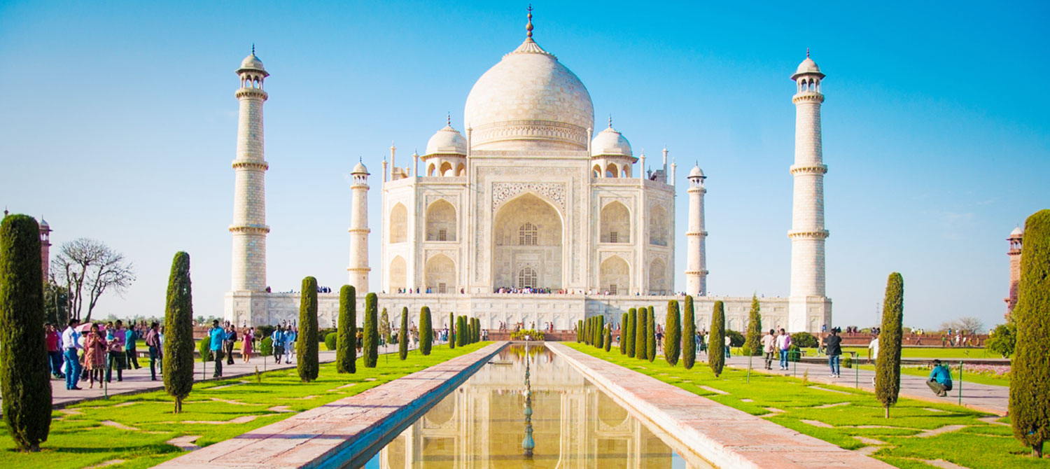 印度 India