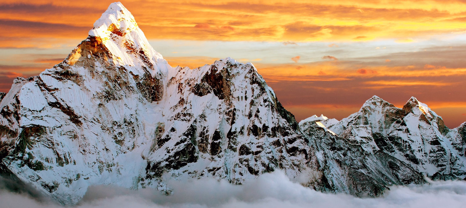 尼泊爾 Nepal